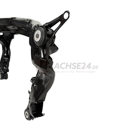 Audi A6 C5 4B Allroad Quattro Motorträger Achsträger Front Hilfsrahme Original 4Z7399313C