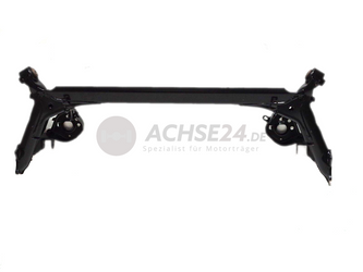 Honda Jazz II GD 2002-2008 Hinterachse Achsträger Achse hinten Achskörper