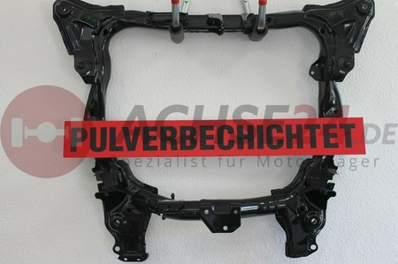 Honda Civic VII 2000-2005 Diesel Motorträger Achsträger Vorderachse Pulverbeschichtet