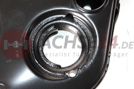 Opel Insignia A 4x4 Original Federlenker Querlenker Hinterachse Achsschenkel Schwingarm SET 2 St.