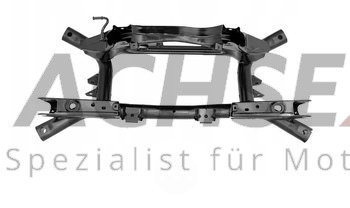 NEUTEIL für Jeep Patriot Compass Dodge Caliber 2WD und 4x4 Hinterachse Achsträger Hinten Achskörper