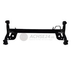 NEUTEIL für Renault Clio II Thalia II Twingo II Hinterachse Achsträger Achse hinten Achskörper mit Buchsen