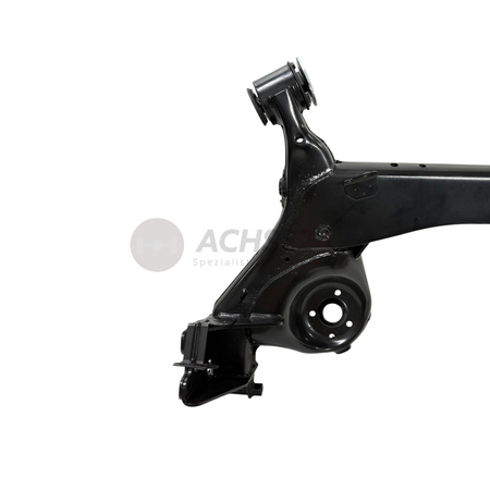 Fiat Stilo Van / Multi Wagon 192 Hinterachse Achsträger hinten Pulverbeschichtet