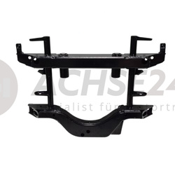 NEUTEIL für MERCEDES BENZ M-Klasse ML W163 Hinterachse Achsträger hinten