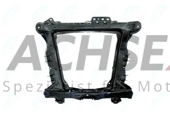 NEUTEIL für Renault Clio II Kangoo KC Motorträger Achsträger Vorderachse