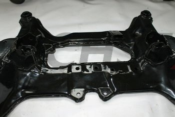 Nissan X-Trail T30 Motorträger Achsträger Aggregatenträger mit Buchsen