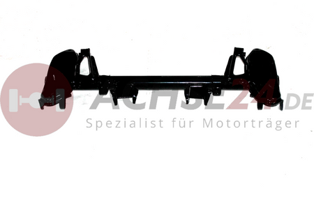 Fiat Seicento 187 Hinterachse Achsträger hinten + Querlenker Pulverbeschichtet