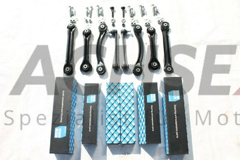 REINHOCH Querlenker Streben Reparatursatz Für Mercedes SLK R171