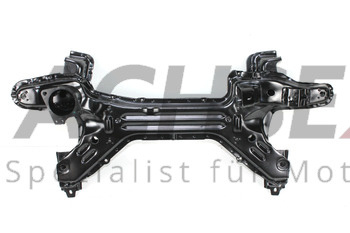 NEUTEIL für VW Golf II 2 Jetta 2 Seat Toledo Motorträger Achsträger Fahrschemel vorne