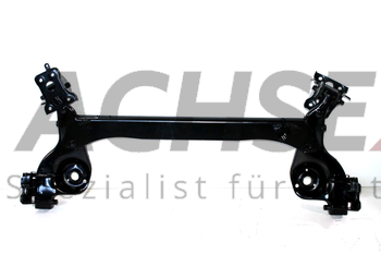 Fiat Bravo II 198 | Lancia Delta III Hinterachse Achsträger hinten Pulverbeschichtet