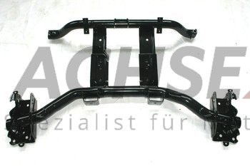 Fiat Panda 169 4x4 2004-2012 Hinterachse Achsträger Achse hinten Achskörper