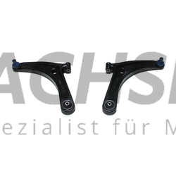 NTY Reparatursatz für Dodge Caliber Jeep Patriot Compass Querlenker Vorne Links + Rechts