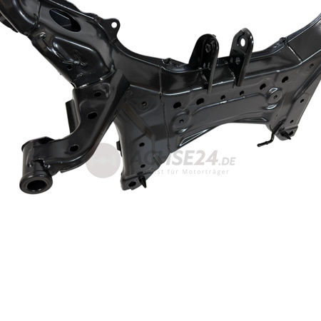 Mazda CX-5 GH KE 2011-2017 Motorträger Achsträger Vorderachse Pulverbeschichtet