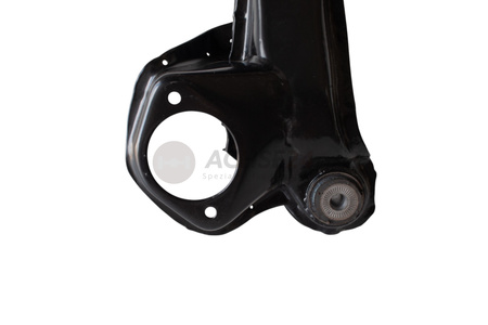 AUDI 80 B3 Quattro Motorträger Achsträger Achse Pulverbeschichtet mit Buchsen