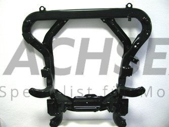 Opel Vectra B Motorträger Achsträger Vorderachse Pulverbeschichtet