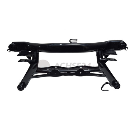 VW Sharan 7N 2010-2022 Hinterachse Achsträger Achse hinten Achskörper 7N0505235D
