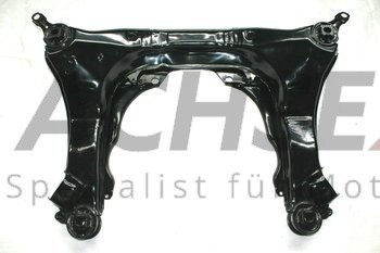 Audi A4 8E B6 B7 Cabrio Motorträger Achsträger Front Hilfsrahme Original 8H0399313