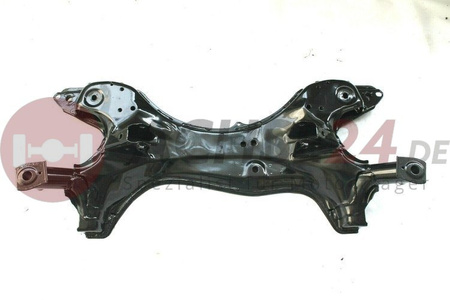 Toyota RAV4 2 2000-2005 51201-42050 Motorträger Achsträger Vorderachse Pulverbeschichtet