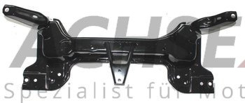 Fiat Punto 176 BJ bis 1998 Motorträger Achsträger Vorderachse Pulverbeschichtet