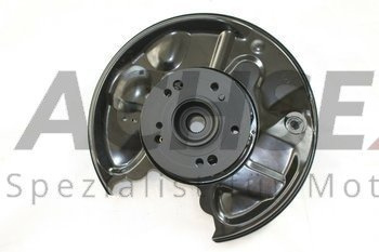 Original Radnabe Radträger MERCEDES C-KLASSE W202 S202, SLK R170 Hinten Rechts REGENERIERT