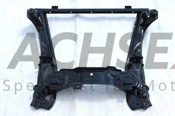 Ford Mondeo MK3 Motorträger Achsträger Vorderachse Pulverbechichtet