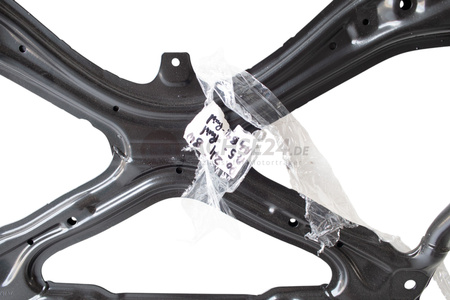 Audi A4 B9 8W Motorträger Achsträger Front Hilfsrahme Original