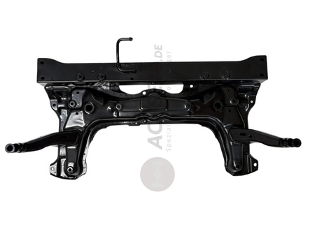 Fiat MULTIPLA 1999-2010 Motorträger Achsträger Vorderachse Pulverbeschichtet ohne Kühlerträger