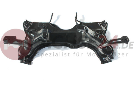  Suzuki SX4 SX 4 2006-2009 Fiat Sedici Motorträger Achsträger Vorderachse Pulverbeschichtet