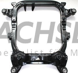 NEUTEIL für Opel Vectra C Signum Motorträger Achsträger Fahrschemel vorne