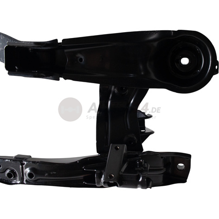 Ford Kuga MK1 Hinterachse Achsträger Achse hinten Achskörper