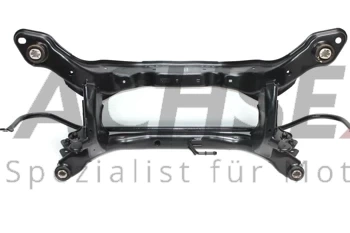 Ford S-Max WA6 06-14 Hinterachse Achsträger Pulverbeschichtet