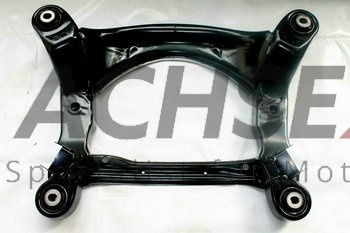 NEUTEIL für AUDI A6 C6, 4F, 4F2 Motorträger Achsträger 4F0399313AD 2004-11