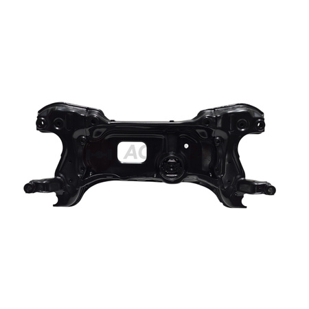 VW Golf VII 7 Touran 5T Tiguan AD | Seat Tarraco Leon 5F | Audi A3 8Y | Skoda Octavia III Motorträger Achsträger Vorderachse Pulverbeschichtet