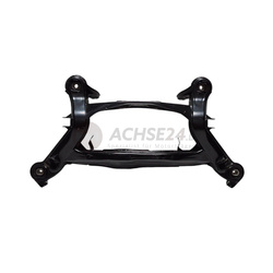 NEUTEIL für MERCEDES BENZ C-Klasse W202 S202 Hinterachse Achsträger + Buchsen