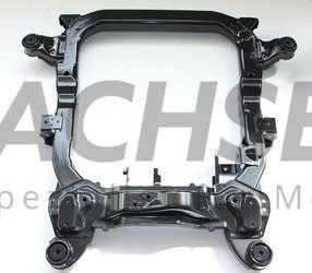 Saab 9-3 YS3F 2.0T Motorträger Achsträger Vorderachse Pulverbeschichtet