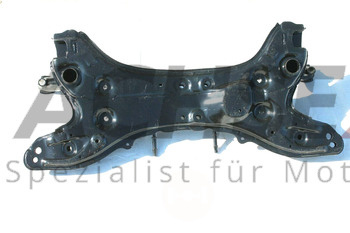 Toyota Yaris P1 1999-2005 Motorträger Achsträger Vorderachse Pulverbeschichtet