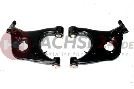 Opel Insignia A 4x4 Original Federlenker Querlenker Hinterachse Achsschenkel Schwingarm SET 2 St.