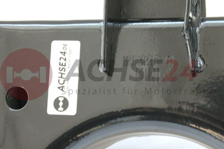 MINI COOPER R50 R53 Cabrio R57 Roadster R59 Hinterachse Achsträger Achse hinten Achskörper