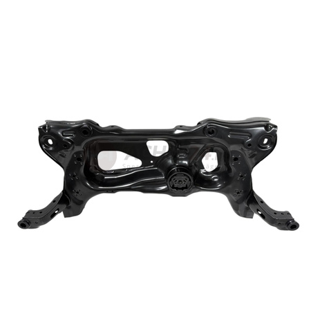 VW Golf VII 7 Touran 5T Tiguan AD | Seat Tarraco Leon 5F | Audi A3 8Y | Skoda Octavia III Motorträger Achsträger Vorderachse Pulverbeschichtet