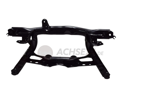 Audi Q3 Quattro Hinterachse Achsträger Achse hinten Achskörper