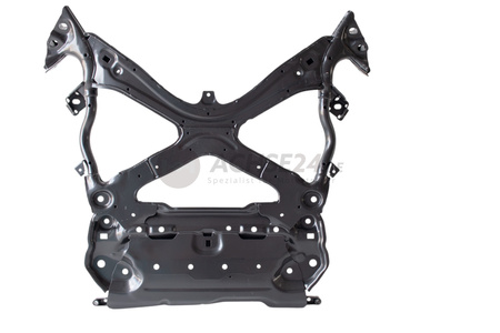 Audi A4 B9 8W Motorträger Achsträger Front Hilfsrahme Original