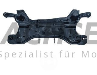 NEUTEIL für Hyundai Getz 2005-2010 Motorträger Achsträger Fahrschemel vorne