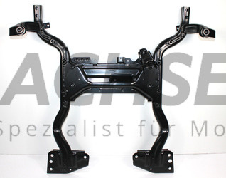 NEUTEIL für Mini Cooper R50 R53 Motorträger Achsträger Vorderachse