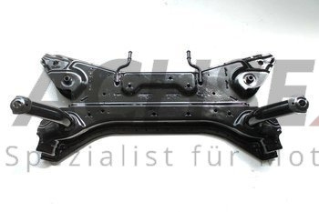 Suzuki Swift 3 2005-2010 Motorträger Achsträger Vorderachse Pulverbeschichtet