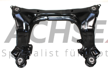 NEUTEIL für VW Passat 3B 3BG | AUDI A4 B5 Motorträger Achsträger Front Hilfsrahme