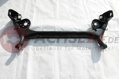 Lancia Ypsilon 2003-2011 Hinterachse Achsträger Achse hinten Pulverbeschichtet