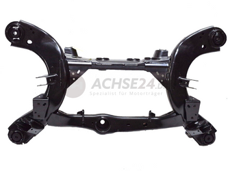 Dodge Challenger ab 2009 Hinterachse Achsträger Achse hinten Achskörper