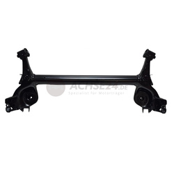 NEUTEIL für Opel Adam Corsa E Hinterachse Achsträger Achse hinten Achskörper + Buchsen