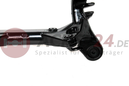 BMW M3 E90 E92 E93 Hinterachse Achsträger Achse hinten Achskörper