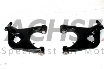 Opel Insignia A 4x4 Original Federlenker Querlenker Hinterachse Achsschenkel Schwingarm SET 2 St.